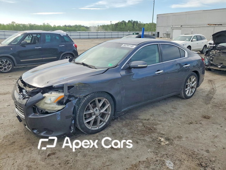 Nissan Maxima 2010 - Image 1 of 6