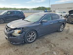Nissan Maxima 2010
