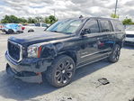 GMC Yukon 2016
