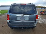 Honda Pilot 2012