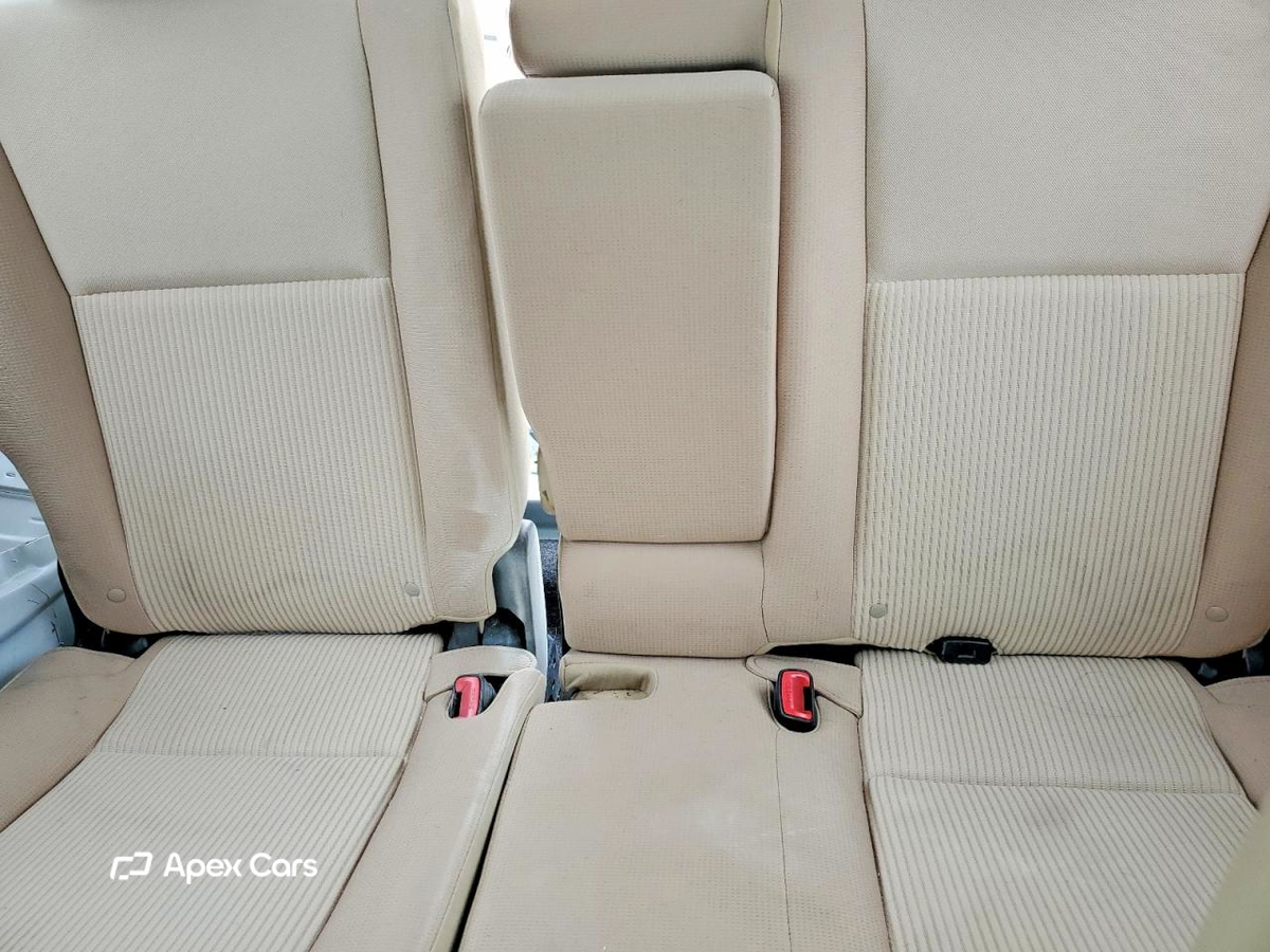 Toyota RAV 4 2015
