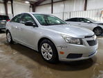 Chevrolet Cruze 2012