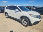 Honda CR-V 2013
