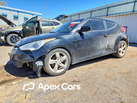 Hyundai Veloster 2012 - Zdjęcie 1 z 12