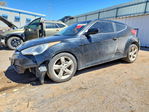 Hyundai Veloster 2012