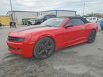 Chevrolet Camaro 2011