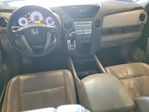 Honda Pilot 2011