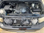 Toyota Sequoia 2012