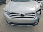 Toyota Highlander 2012