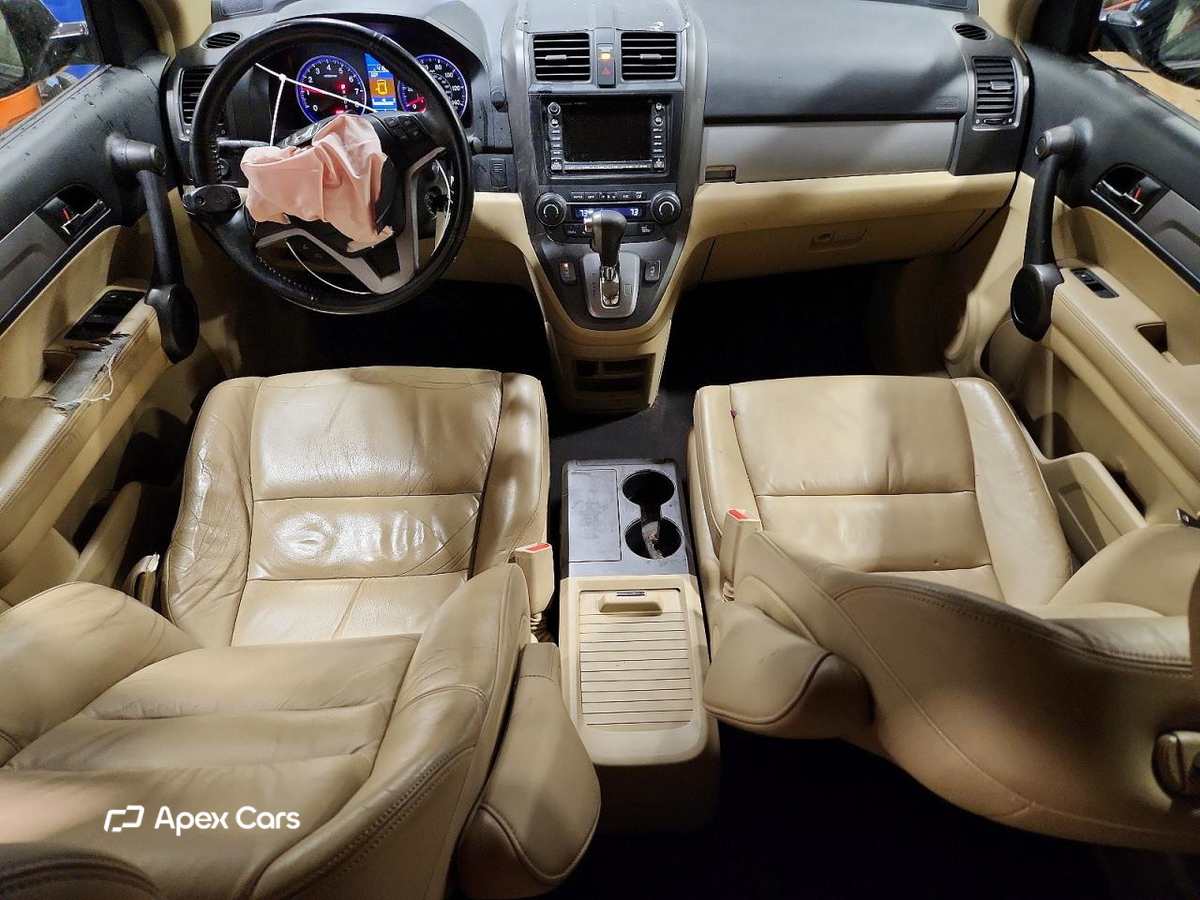 Honda CR-V 2011