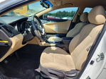 Hyundai Sonata 2012