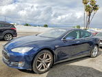 Tesla Model S 2015