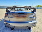 Mitsubishi Lancer Evolution 2008