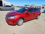 Nissan Sentra 2017