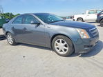 Cadillac CTS 2008