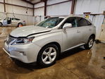 Lexus RX 2015