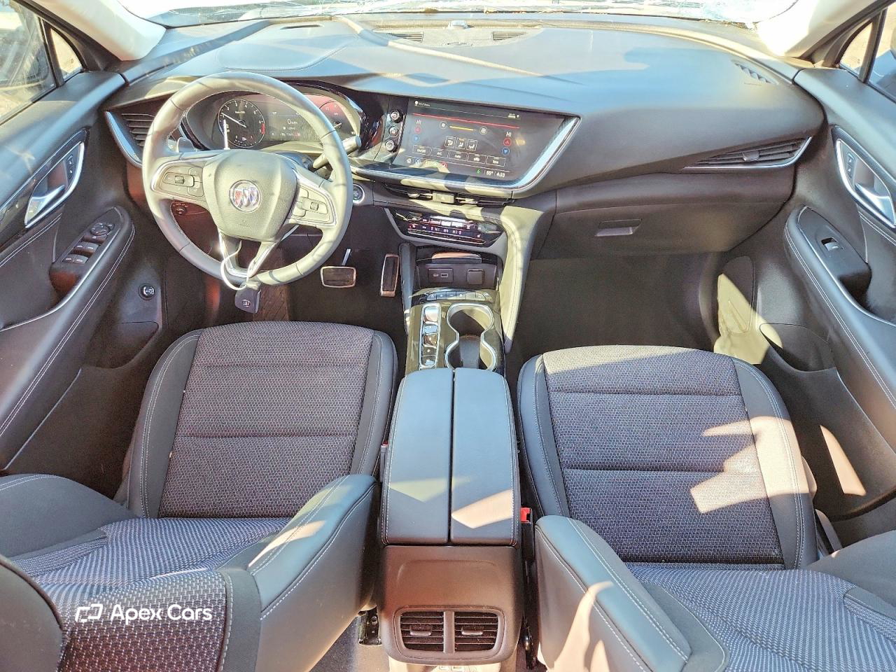 Buick Envision 2023