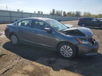 Honda Accord 2012