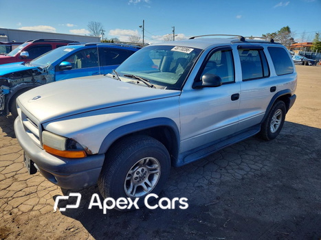 Dodge Durango 2003 - Zdjęcie 1 z 13