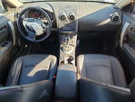 Nissan Rogue 2012