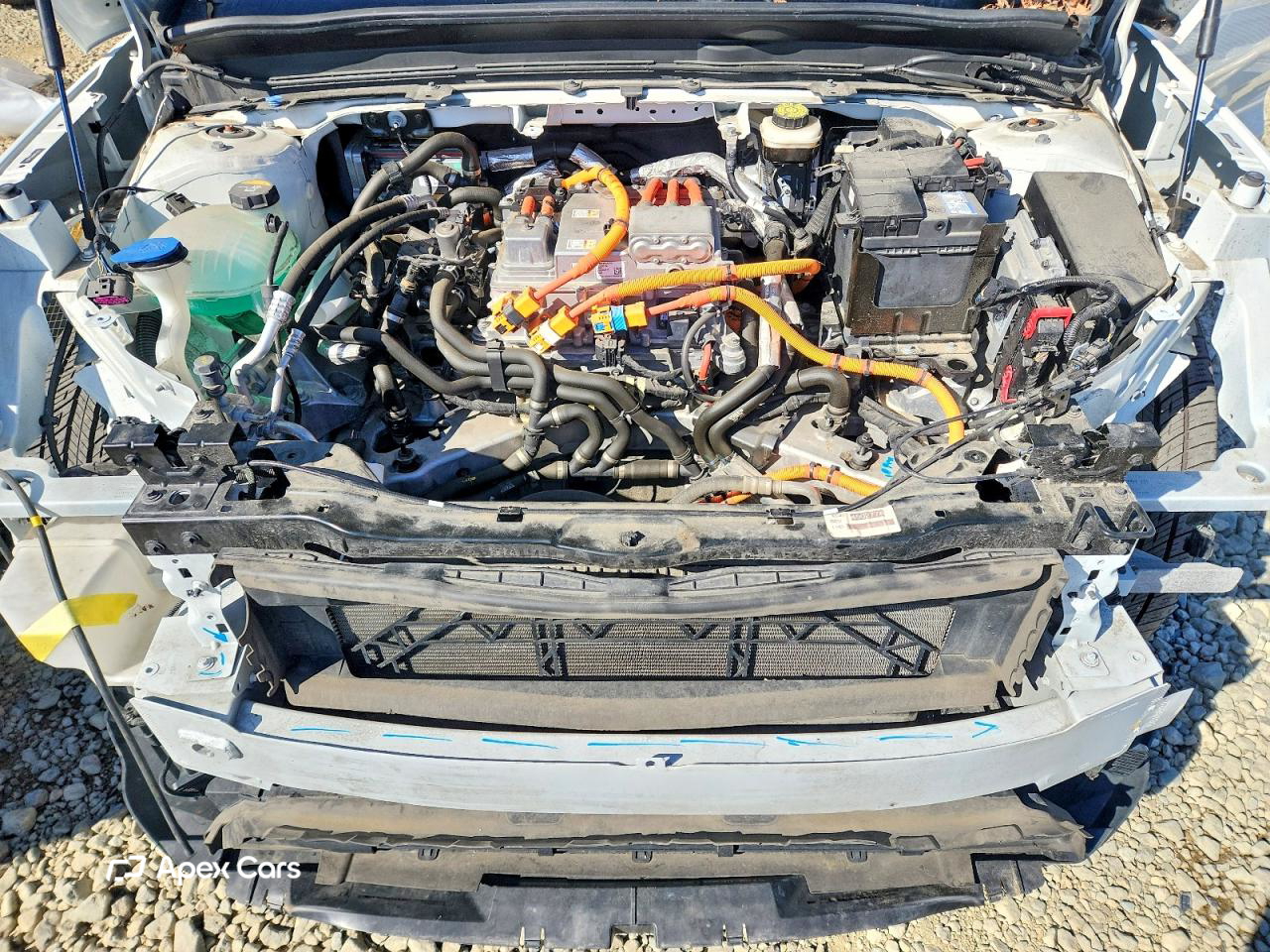 Volvo XC40 2021