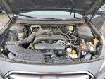Subaru Outback 2018