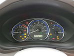 Subaru Forester 2010