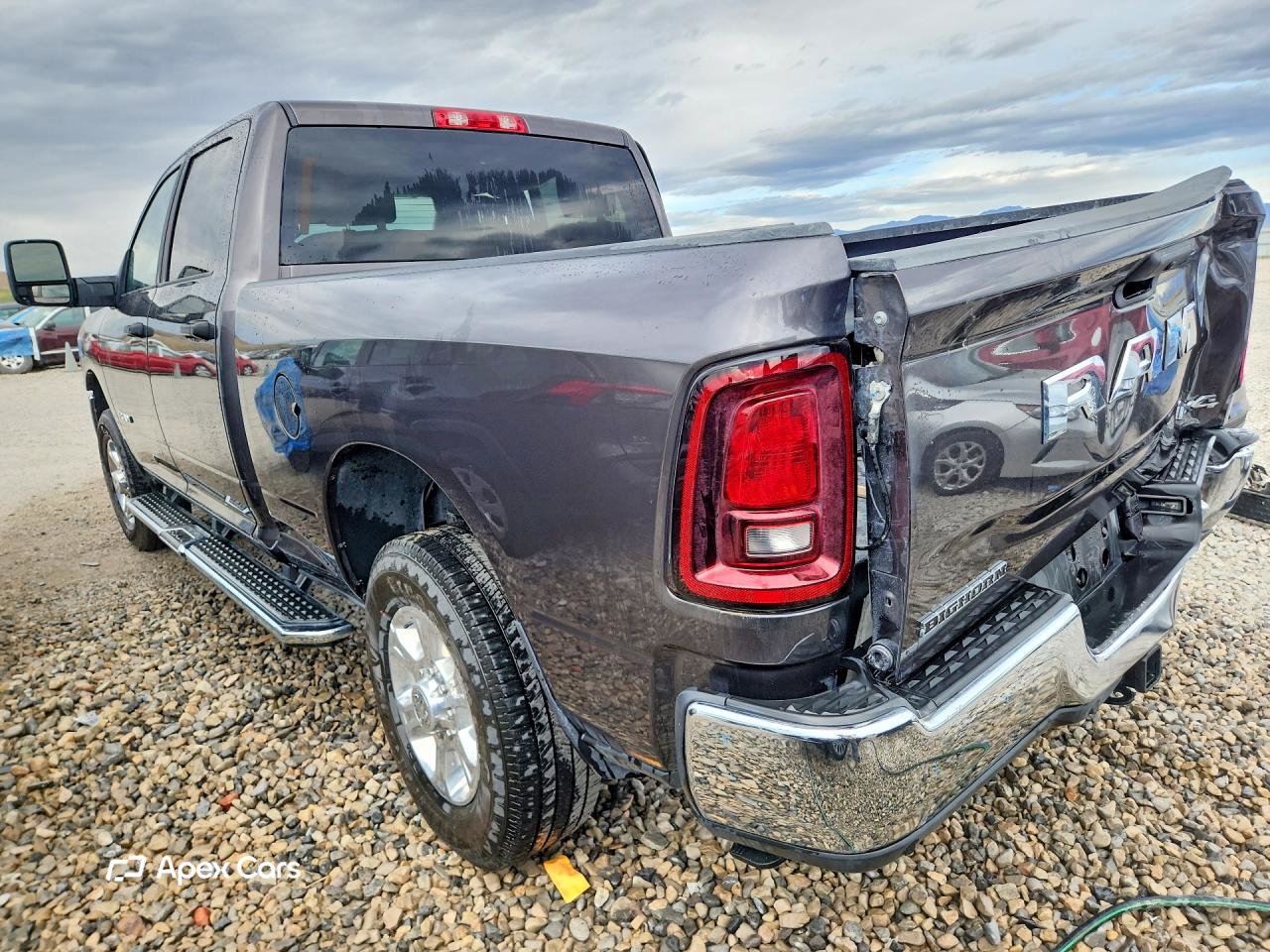 RAM 2500 2026