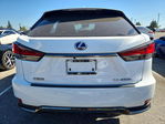 Lexus RX 2022