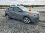 Nissan Kicks 2019