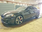 Audi A5 2023