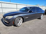 BMW Series 7 2010