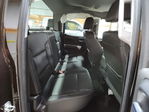 Chevrolet Silverado 2018