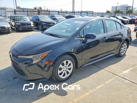 Toyota Corolla 2026 - Image 1 of 12