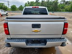 Chevrolet Silverado 2018