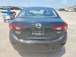 Mazda 3 2016
