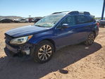 Subaru Outback 2017