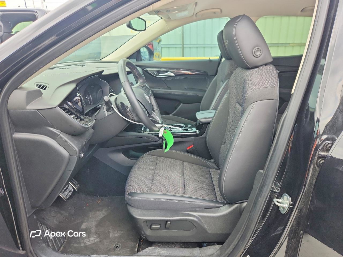 Buick Envision 2023