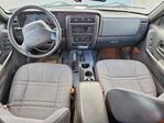 Jeep Cherokee 2001