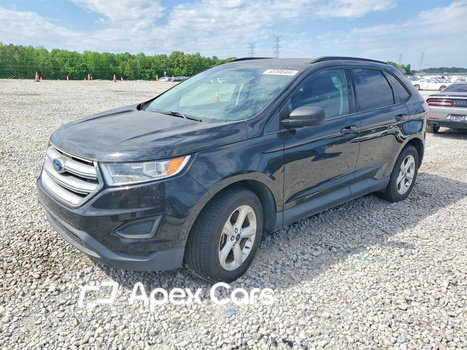 Ford Edge 2015 - Image 1 of 13
