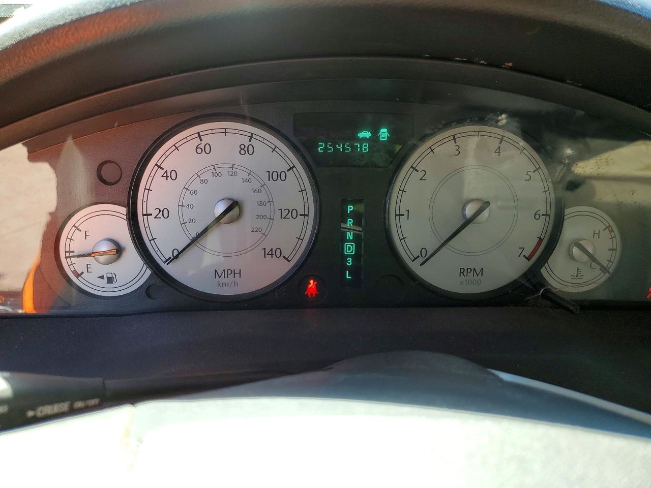 Chrysler 300 2005