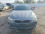 BMW Series 5 2012