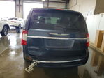 Chrysler Voyager 2013