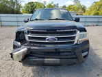 Ford Expedition 2017