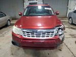 Subaru Forester 2013