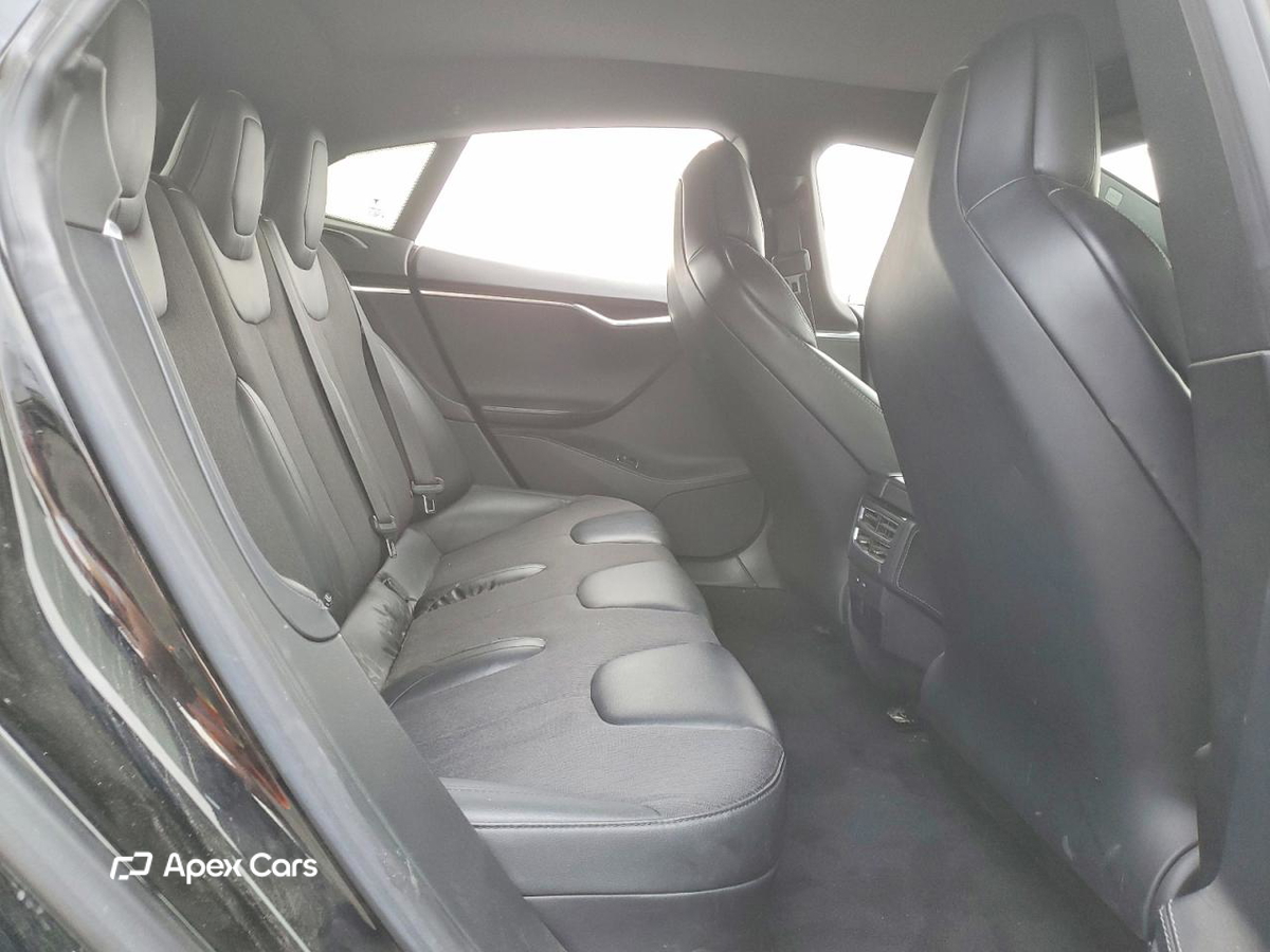 Tesla Model S 2017