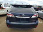 Lexus RX 2013