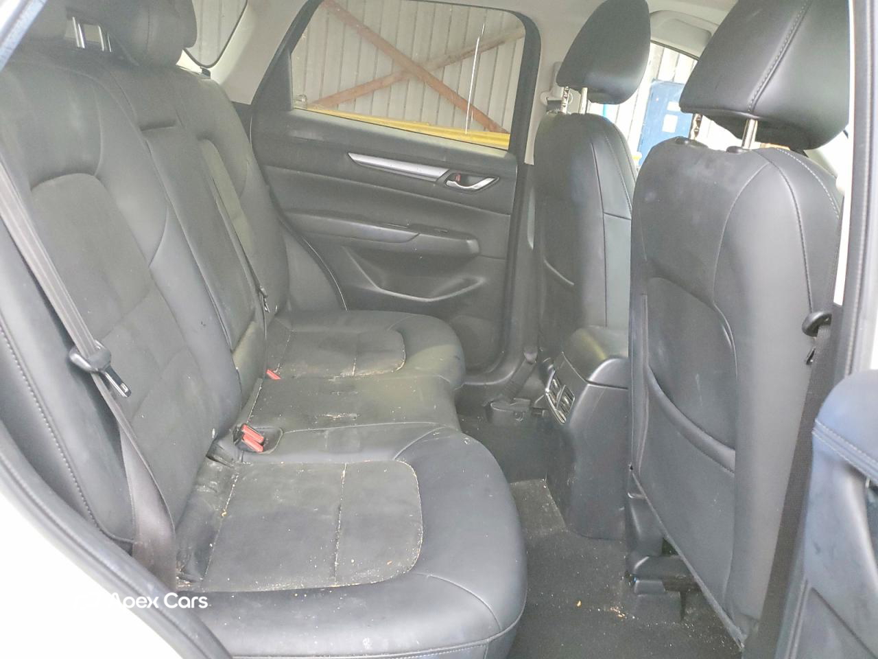 Mazda CX-5 2020