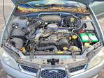 Subaru Impreza 2006