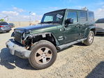Jeep Wrangler 2010